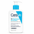 CeraVe SA smoothing cleanser for rough and bumpy skin 236ml pump bottle