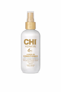 CHI Keratin Leave-In Conditioner reconstructing hair treatment with keratin