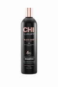 CHI Luxury Black Seed Oil gentle cleansing shampoo 355ml bottle