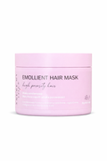 Emollient Hair Mask for high porosity hair moisturizing and smoothing treatment