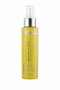 Ibrimature Argan Silk Leave-In Treatment restructuring hair oil without rinse