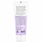 IDEALOVE A Dream Come True Low pH Mystical Cleansing Gel 150ml gentle facial cleanser back view