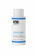 K18 Damage Shield pH protective shampoo 250ml bottle
