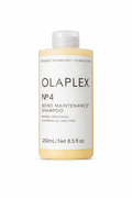 Olaplex No.4 Bond Maintenance Shampoo 250ml bottle