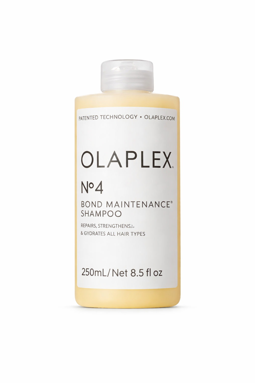 Olaplex No.4 Bond Maintenance Shampoo 250ml bottle